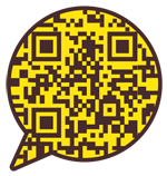 이젠코스웰yellowID qrcode