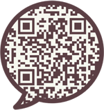 이젠코스웰 kakaotalk qrcode